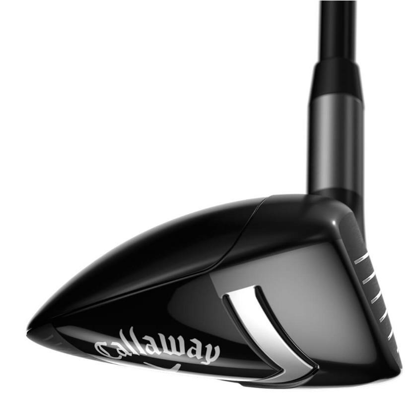 Callaway Apex Utility Herren Wood