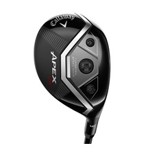Callaway Apex Utility Herren Wood