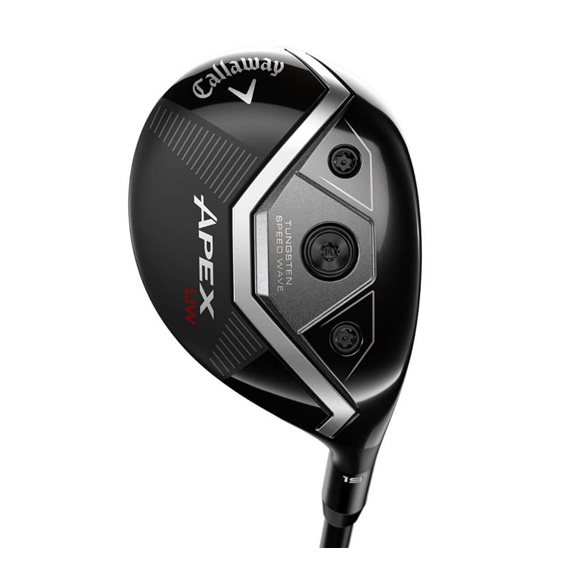 Callaway Apex Utility Herren Wood
