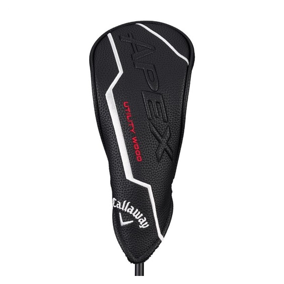 Callaway Apex Utility Herren Wood