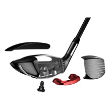 Callaway Apex Utility Herren Wood