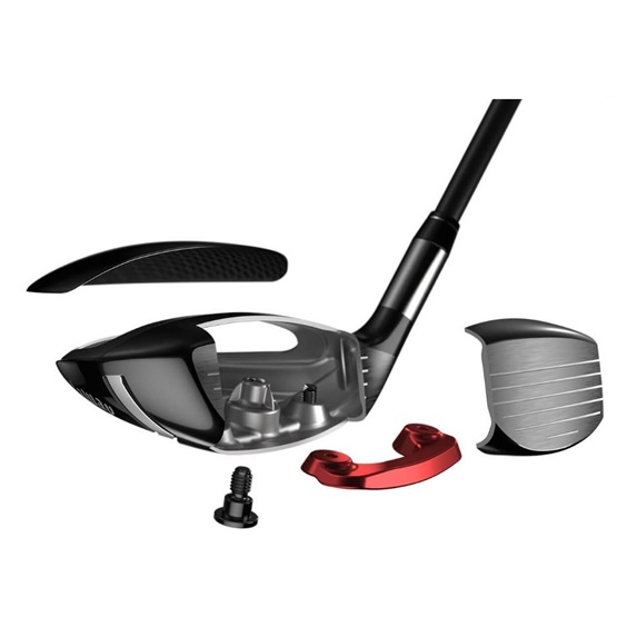 Callaway Apex Utility Herren Wood