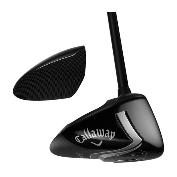 Callaway Apex Utility Herren Wood