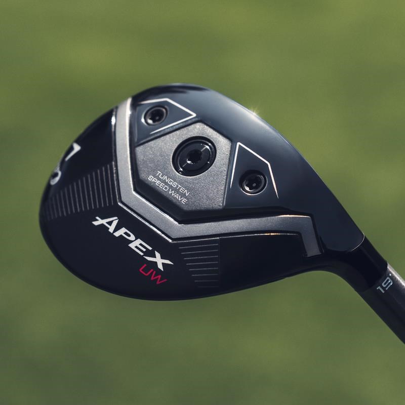 Callaway Apex Utility Herren Wood