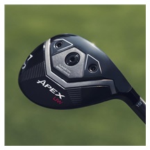 Callaway Apex Utility Herren Wood