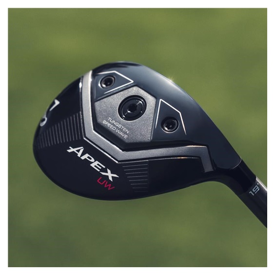 Callaway Apex Utility Herren Wood