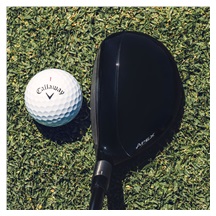 Callaway Apex Utility Herren Wood