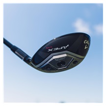 Callaway Apex Utility Herren Wood