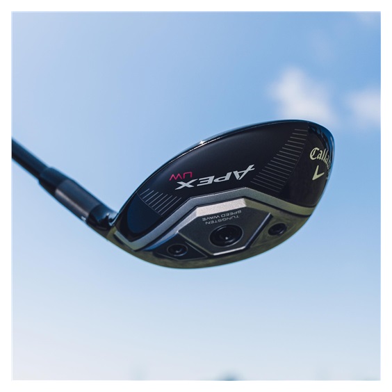 Callaway Apex Utility Herren Wood