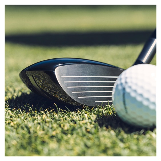 Callaway Apex Utility Herren Wood
