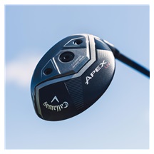 Callaway Apex Utility Herren Wood