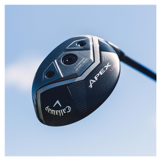 Callaway Apex Utility Herren Wood
