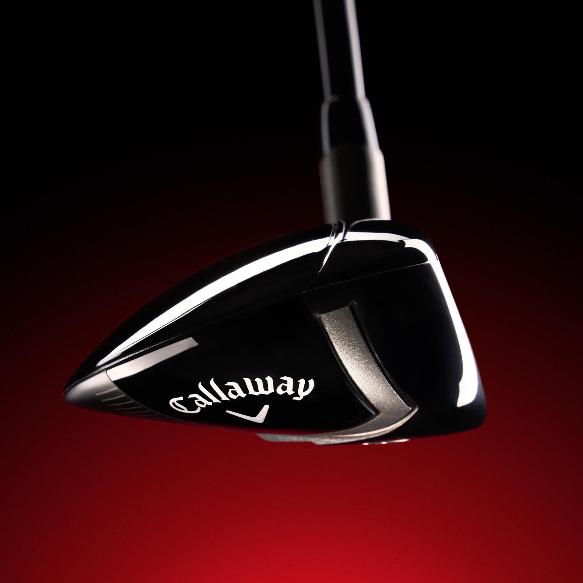 Callaway Apex Utility Herren Wood