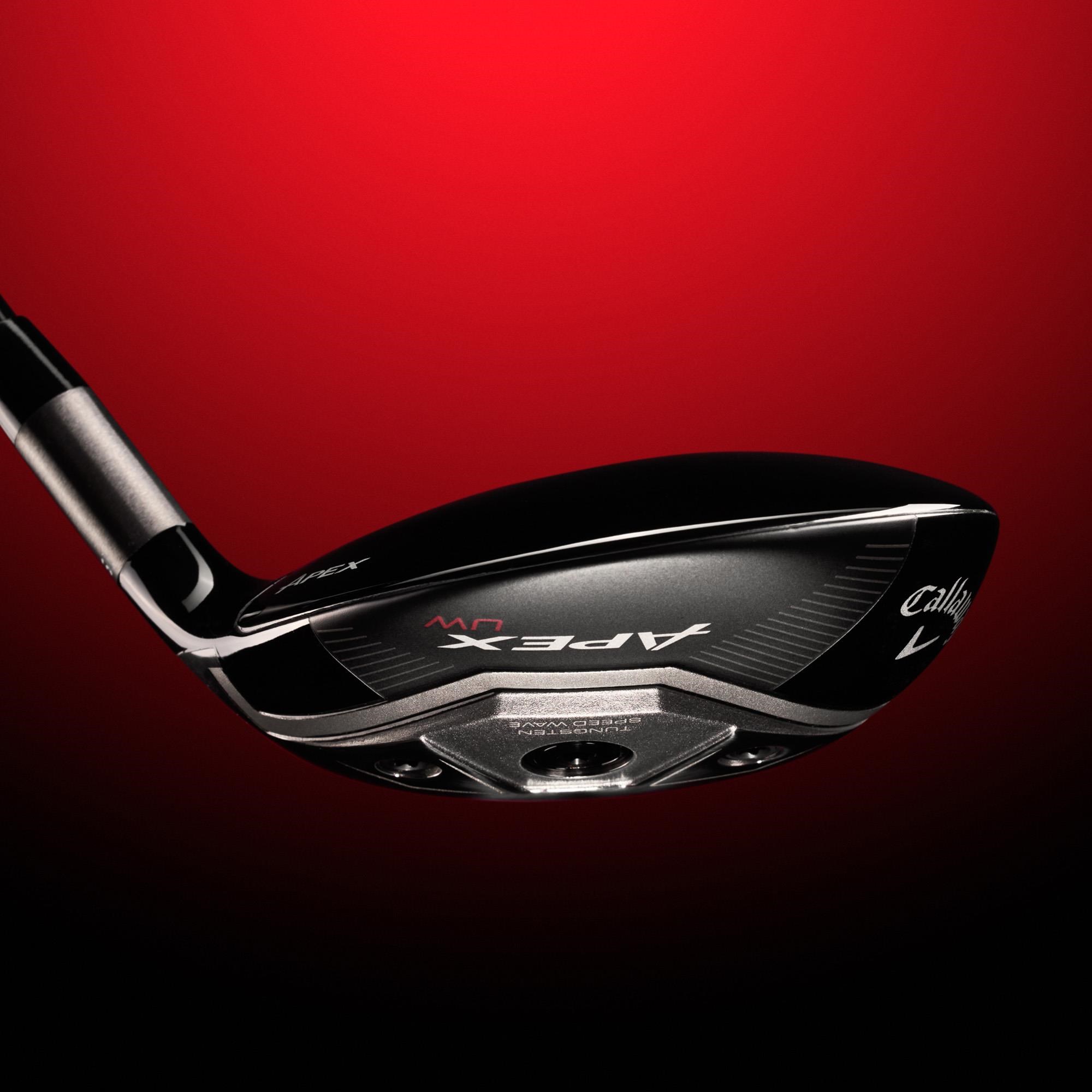Callaway Apex Utility Herren Wood