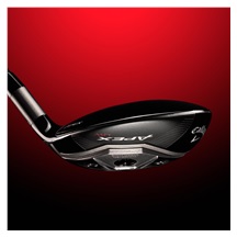 Callaway Apex Utility Herren Wood