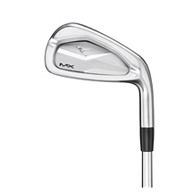 Mizuno MX SpeedMetal Herren Eisen, Graphit