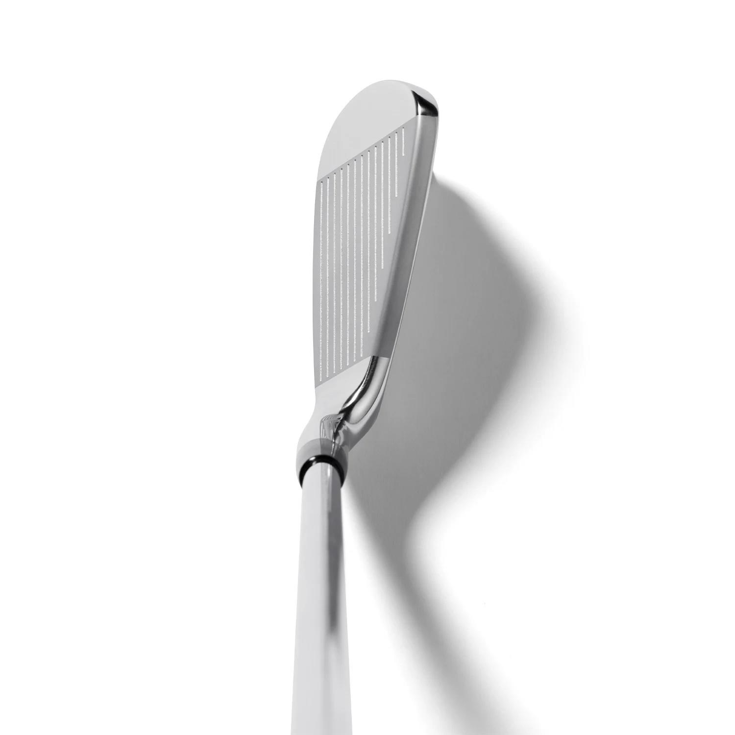 Mizuno MX SpeedMetal Herren Eisen, Graphit