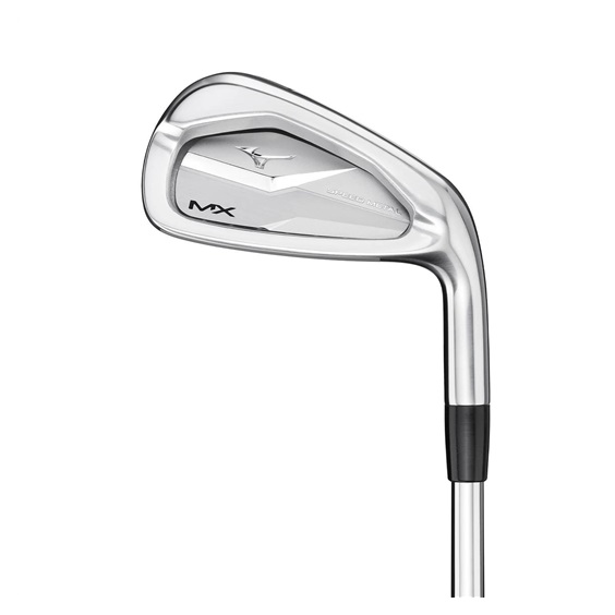 Mizuno MX SpeedMetal Herren Eisen, Stahl