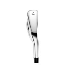Mizuno MX SpeedMetal Herren Eisen, Graphit, +0.5"