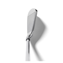 Mizuno MX SpeedMetal Herren Eisen, Graphit, +0.5"