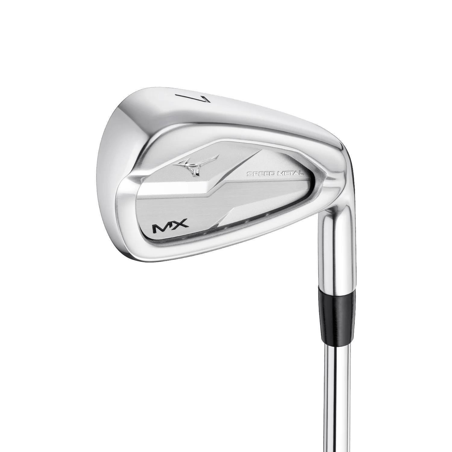 Mizuno MX SpeedMetal Herren Eisen, Stahl, +0.5"