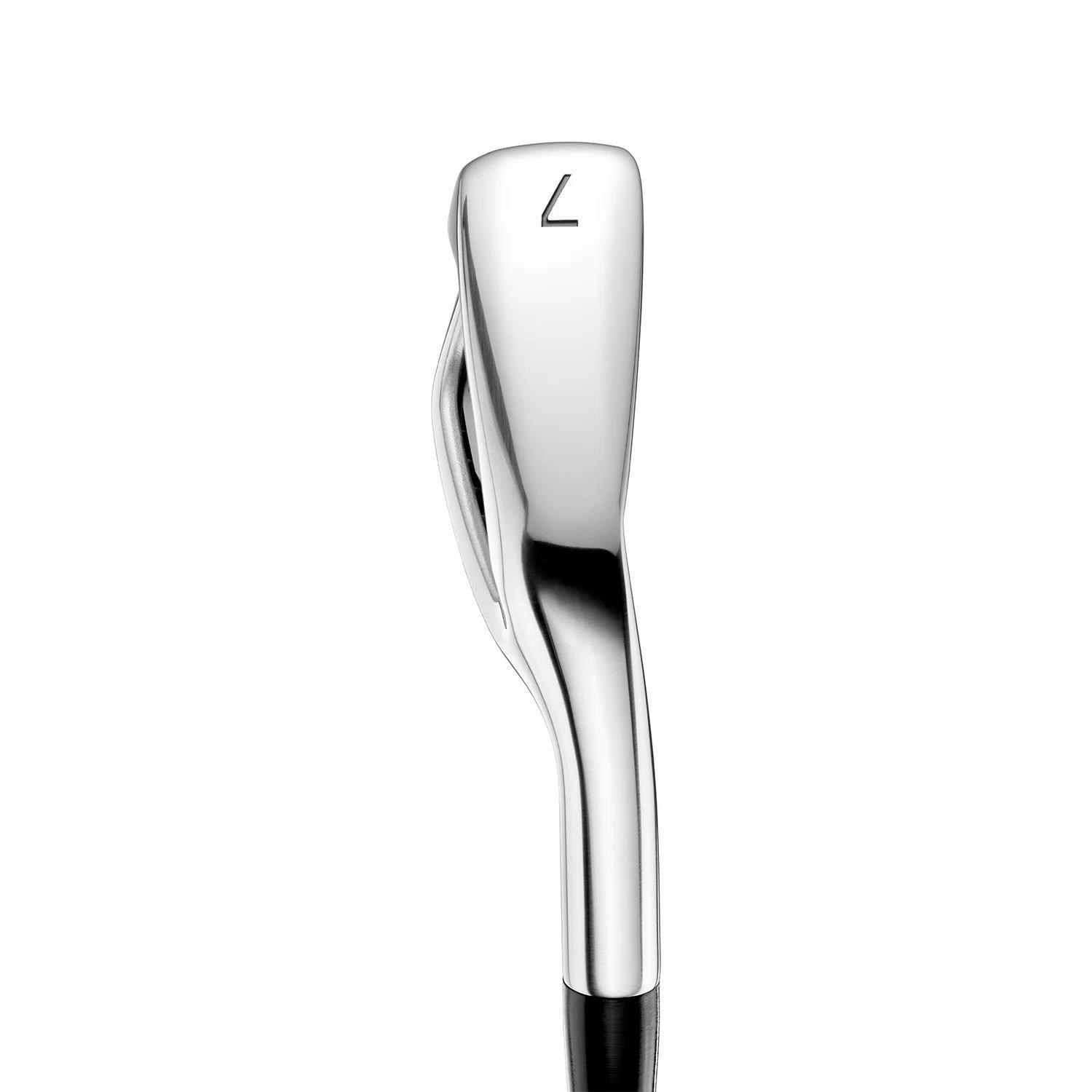 Mizuno MX SpeedMetal Herren Eisen, Stahl, +0.5"
