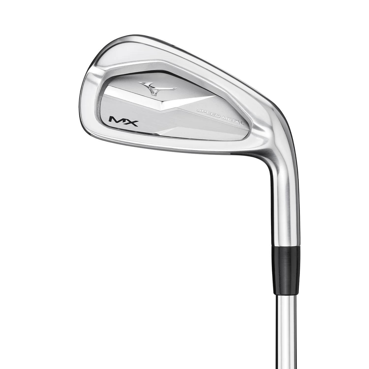 Mizuno MX SpeedMetal Herren Eisen, Stahl, +0.5"