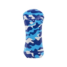 Mizuno Fairway Headcover, blue camo