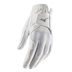 Mizuno Stretch Damen Handschuh, weiss