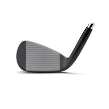 Mizuno JPX 925 Hot Metal Black Herren Eisen, Stahl