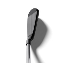 Mizuno JPX 925 Hot Metal Black Herren Eisen, Stahl