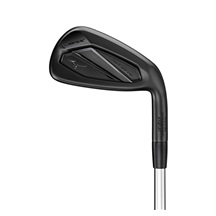 Mizuno JPX 925 Hot Metal Black Herren Eisen, Stahl
