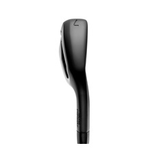 Mizuno JPX 925 Hot Metal Black Herren Eisen, Graphit