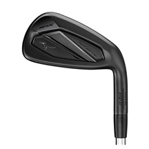 Mizuno JPX 925 Hot Metal Black Herren Eisen, Graphit