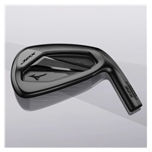 Mizuno JPX 925 Hot Metal Black Herren Eisen, Graphit