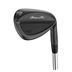 Mizuno Pro T-3 Black Wedge, Stahl