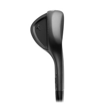 Mizuno Pro T-3 Black Wedge, Stahl