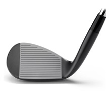Mizuno Pro T-3 Black Wedge, Stahl