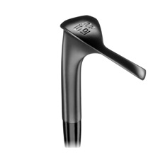Mizuno Pro T-3 Black Wedge, Stahl