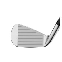 Callaway Apex Ti Fusion 250 Plated Herren Eisen, Graphit