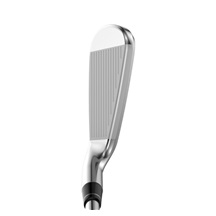 Callaway Apex Ti Fusion 250 Plated Herren Eisen, Stahl