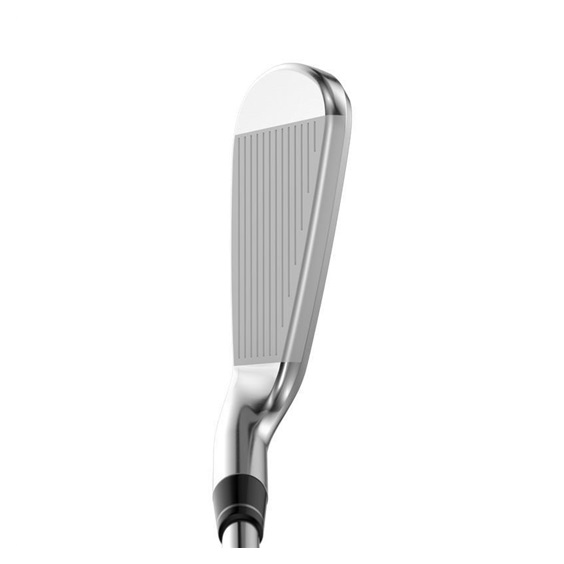 Callaway Apex Ti Fusion 250 Plated Herren Eisen, Stahl