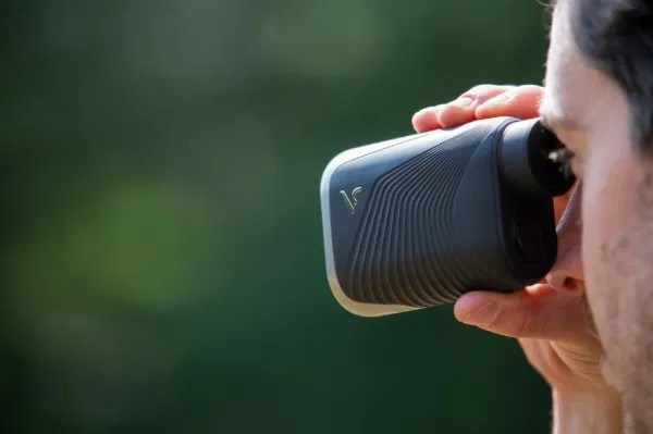 Voice Caddie L6 Laser-Entfernungsmesser