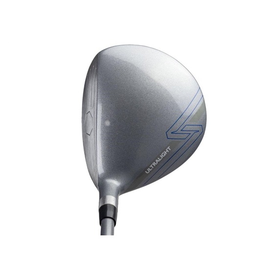 U.S. Kids Golf UL7-45 (114cm) W25 Junior Driver
