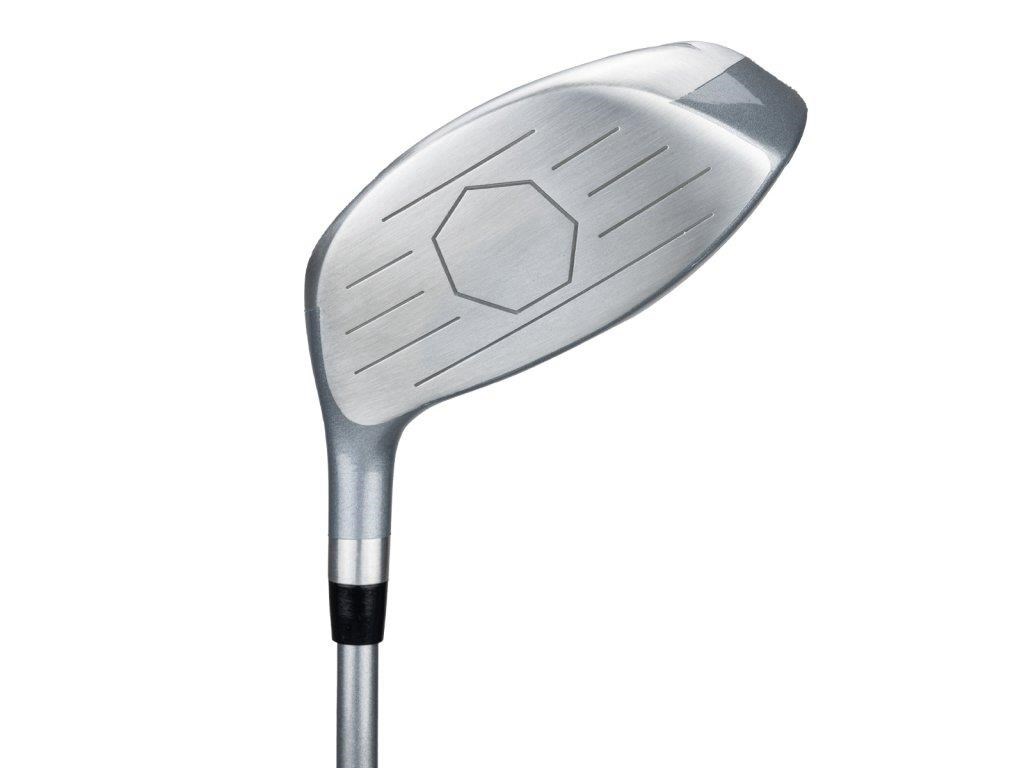 U.S. Kids Golf UL7-45 (114cm) W25 Junior Driver