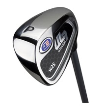 U.S. Kids Golf UL7-42 (107cm) W25 4-Club Junior Golfset, LH
