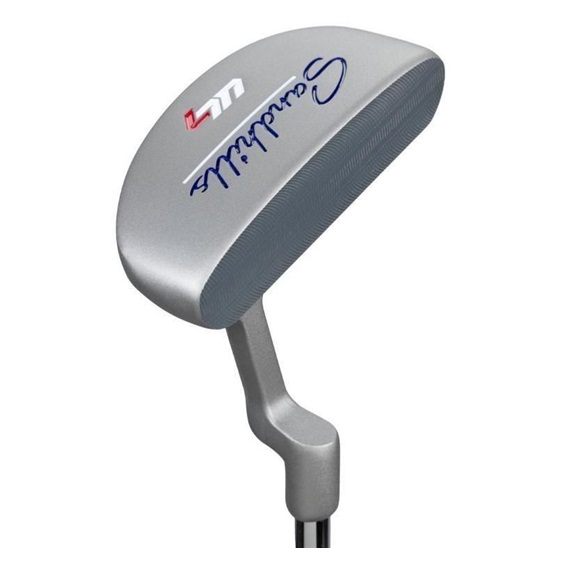 U.S. Kids Golf UL7-42 (107cm) W25 4-Club Junior Golfset, LH