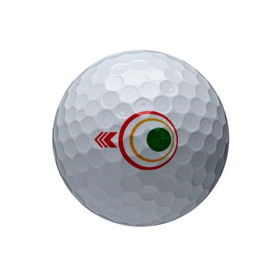 Bridgestone Tour B RXS MindSet Golfbälle