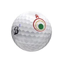 Bridgestone Tour B RXS MindSet Golfbälle