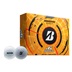 Bridgestone e6 Soft Golfbälle